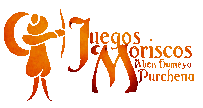 Juegos moriscos Abén Humeya Logo
